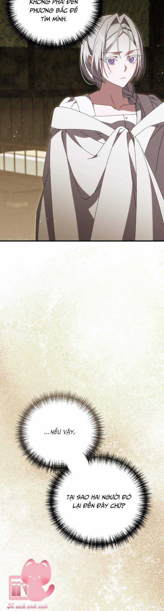 Đã Chết Rồi Còn Bị Ám Ảnh Chapter 22 trang 39