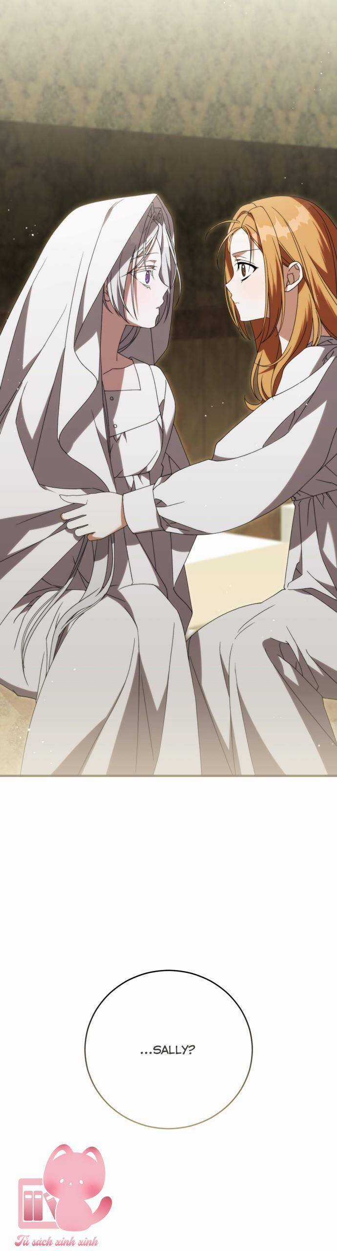 Đã Chết Rồi Còn Bị Ám Ảnh Chapter 22 trang 4