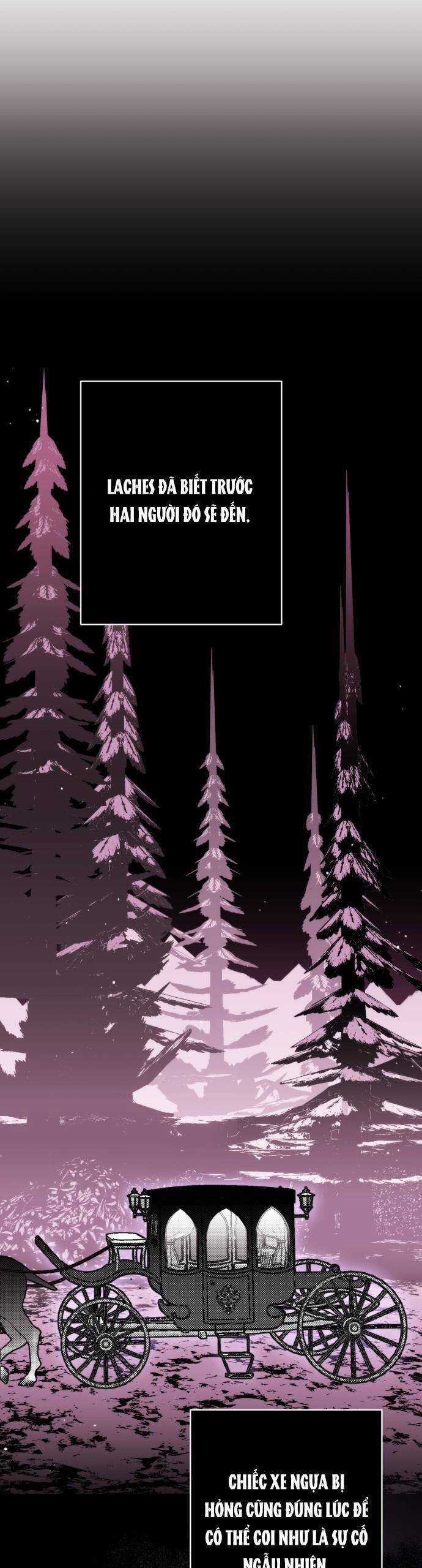 Đã Chết Rồi Còn Bị Ám Ảnh Chapter 22 trang 41