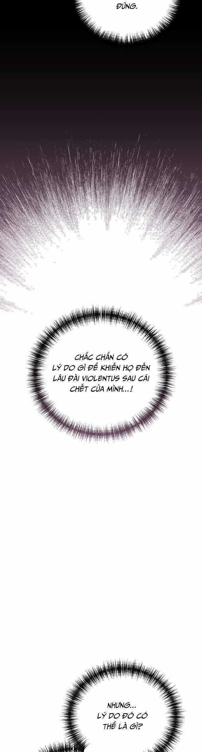 Đã Chết Rồi Còn Bị Ám Ảnh Chapter 22 trang 43