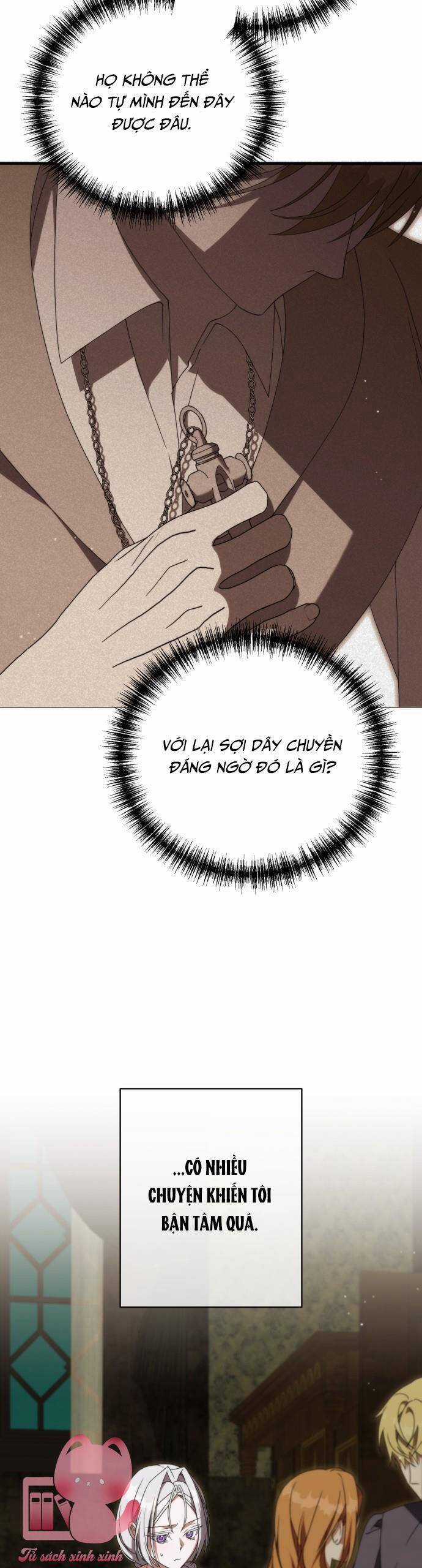 Đã Chết Rồi Còn Bị Ám Ảnh Chapter 22 trang 44