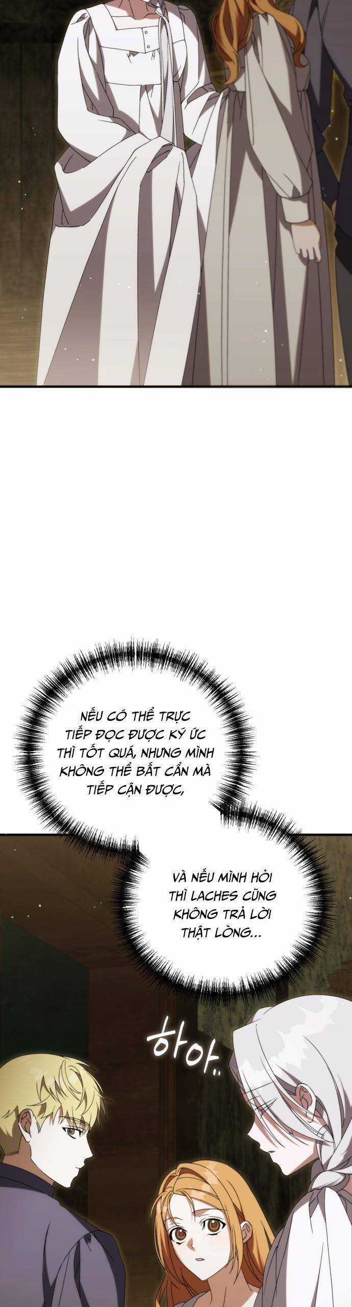 Đã Chết Rồi Còn Bị Ám Ảnh Chapter 22 trang 45