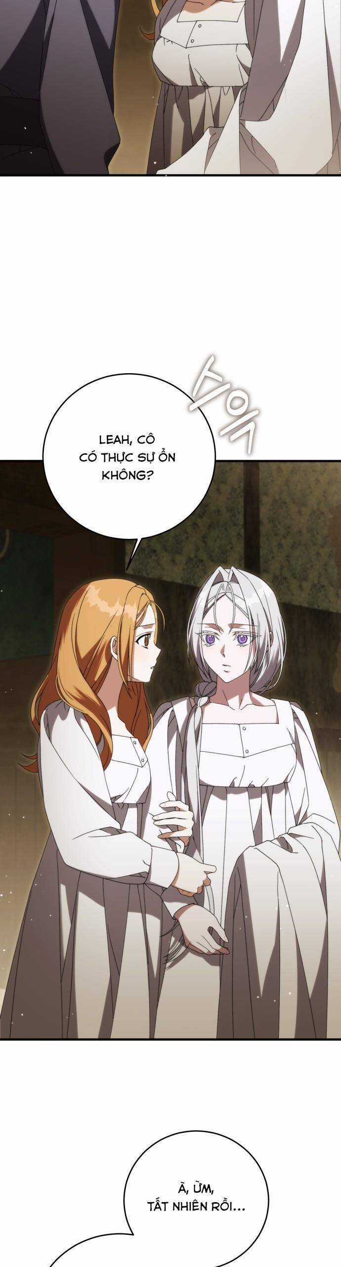 Đã Chết Rồi Còn Bị Ám Ảnh Chapter 22 trang 46