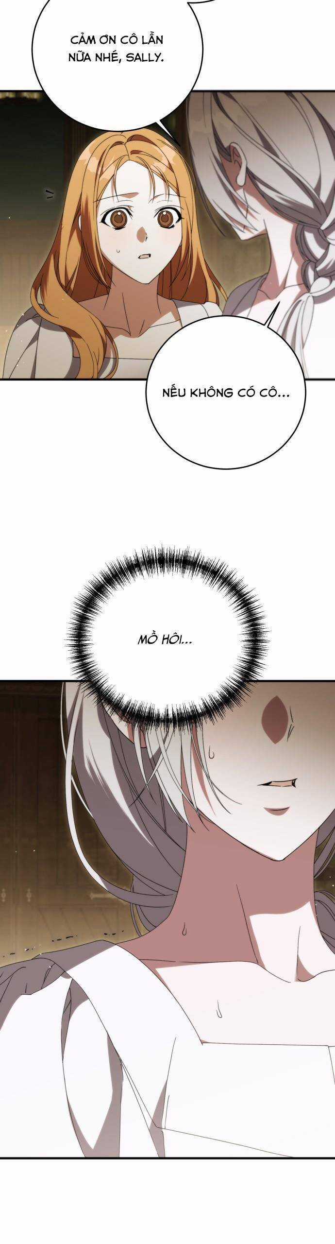 Đã Chết Rồi Còn Bị Ám Ảnh Chapter 22 trang 47