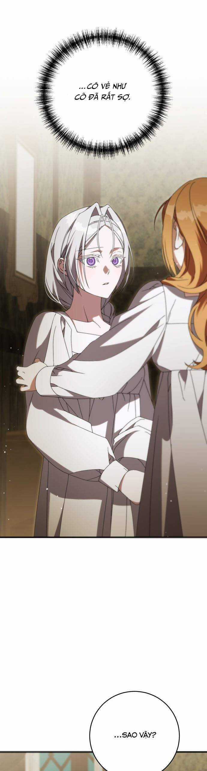 Đã Chết Rồi Còn Bị Ám Ảnh Chapter 22 trang 48