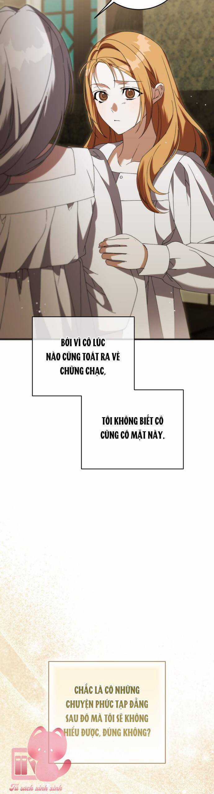 Đã Chết Rồi Còn Bị Ám Ảnh Chapter 22 trang 49