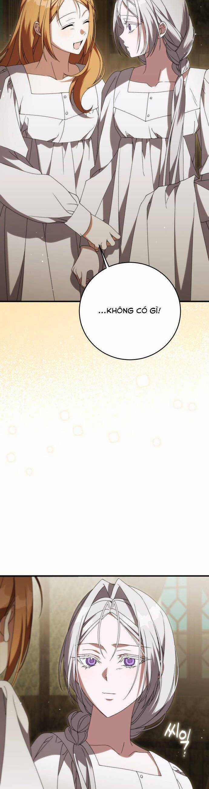 Đã Chết Rồi Còn Bị Ám Ảnh Chapter 22 trang 51