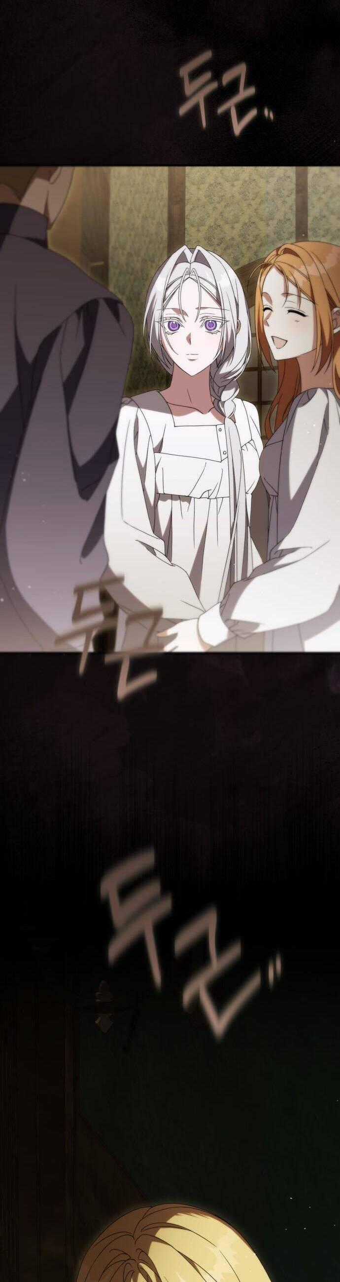 Đã Chết Rồi Còn Bị Ám Ảnh Chapter 22 trang 54