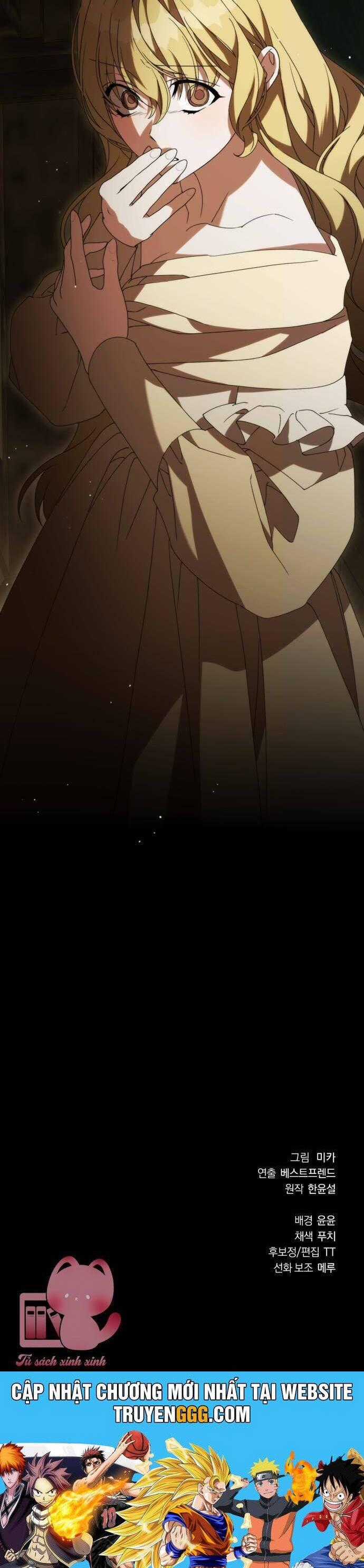 Đã Chết Rồi Còn Bị Ám Ảnh Chapter 22 trang 55