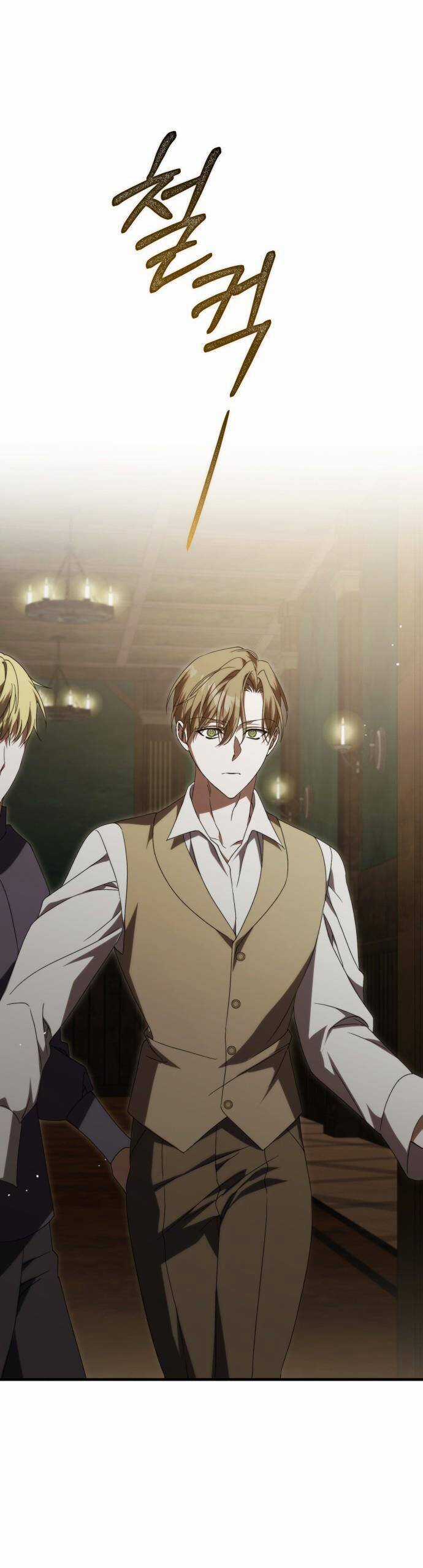 Đã Chết Rồi Còn Bị Ám Ảnh Chapter 22 trang 6