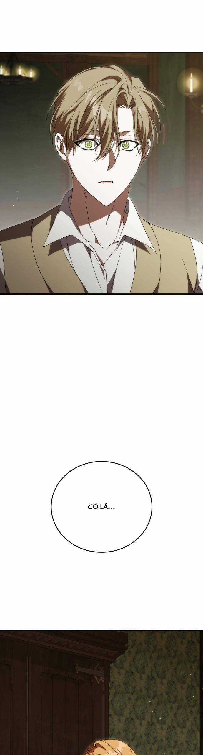 Đã Chết Rồi Còn Bị Ám Ảnh Chapter 22 trang 7