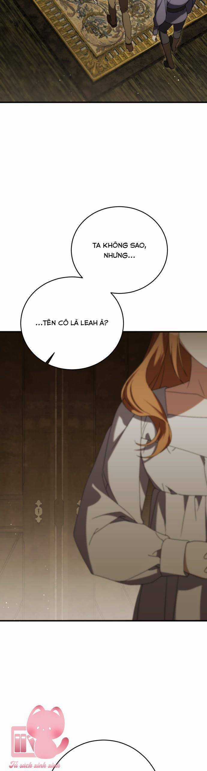 Đã Chết Rồi Còn Bị Ám Ảnh Chapter 22 trang 9