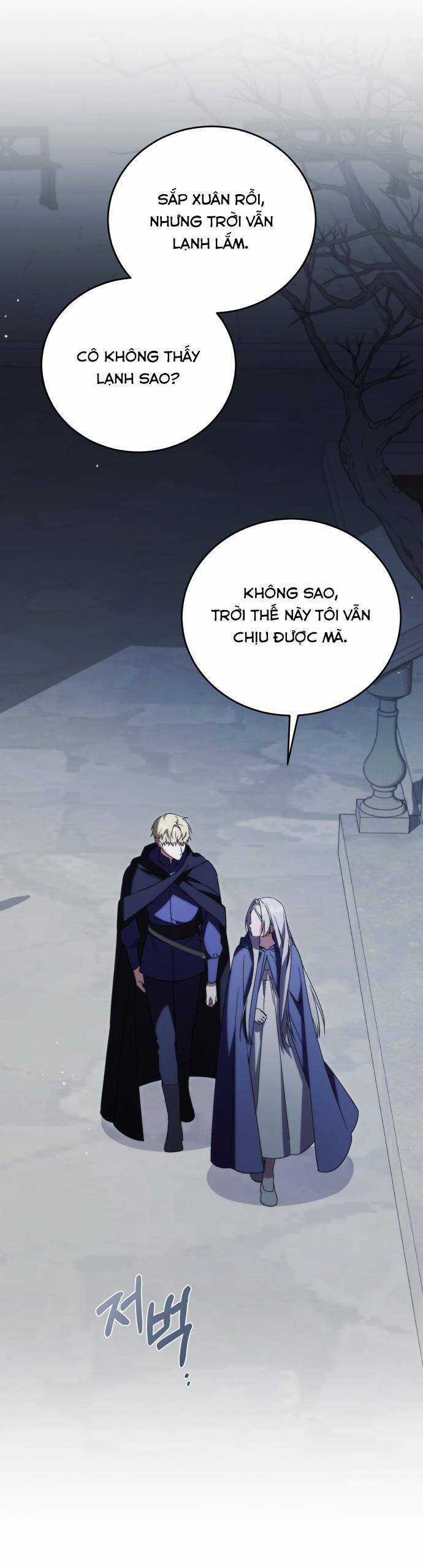 Đã Chết Rồi Còn Bị Ám Ảnh Chapter 23 trang 11