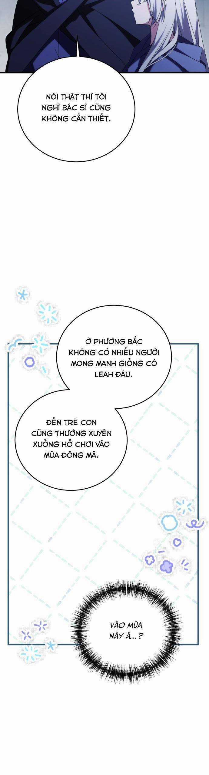 Đã Chết Rồi Còn Bị Ám Ảnh Chapter 23 trang 15