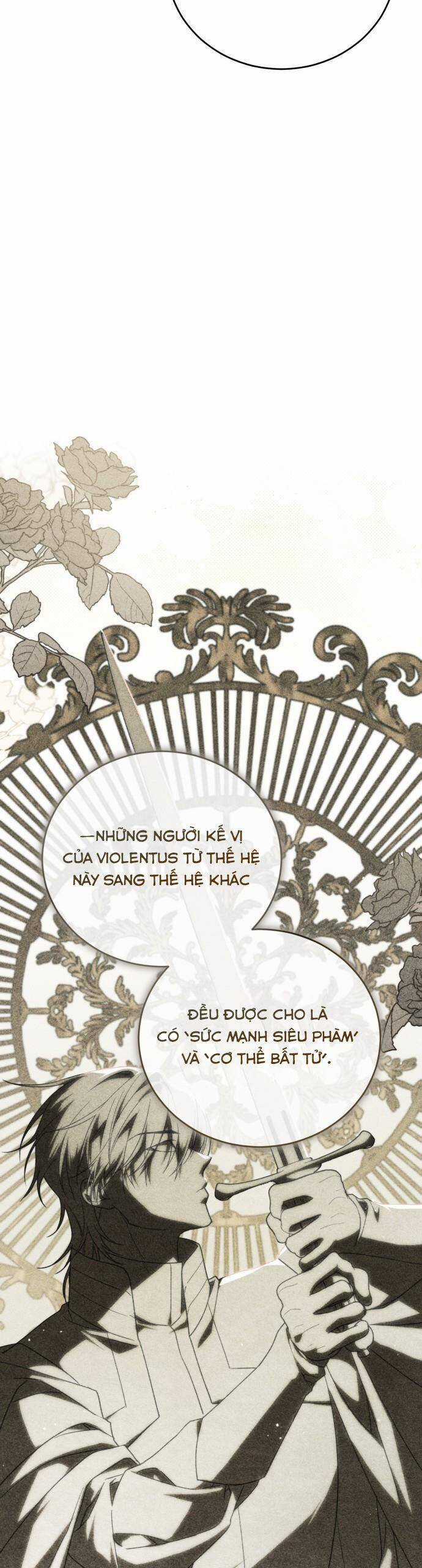 Đã Chết Rồi Còn Bị Ám Ảnh Chapter 23 trang 17