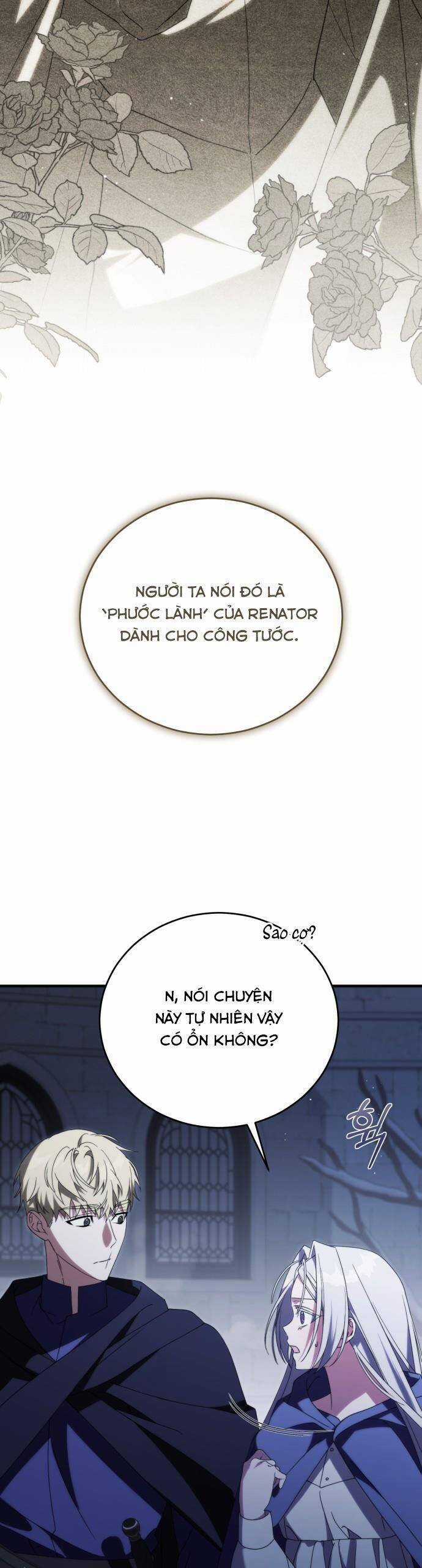 Đã Chết Rồi Còn Bị Ám Ảnh Chapter 23 trang 18