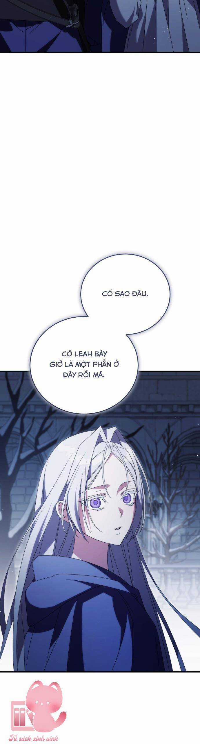 Đã Chết Rồi Còn Bị Ám Ảnh Chapter 23 trang 19