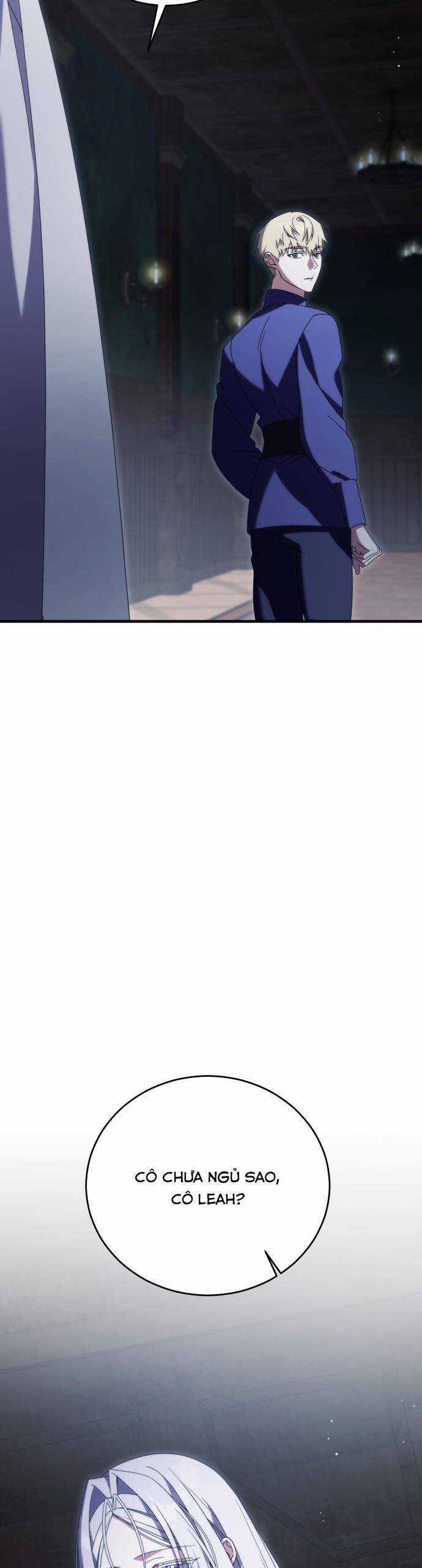 Đã Chết Rồi Còn Bị Ám Ảnh Chapter 23 trang 2