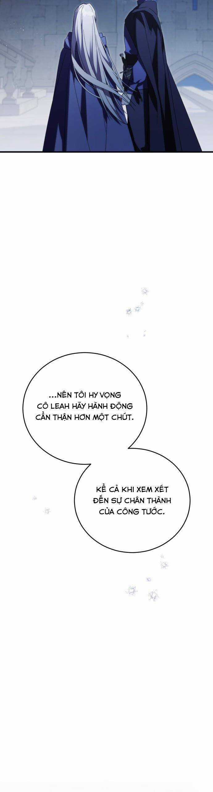 Đã Chết Rồi Còn Bị Ám Ảnh Chapter 23 trang 22