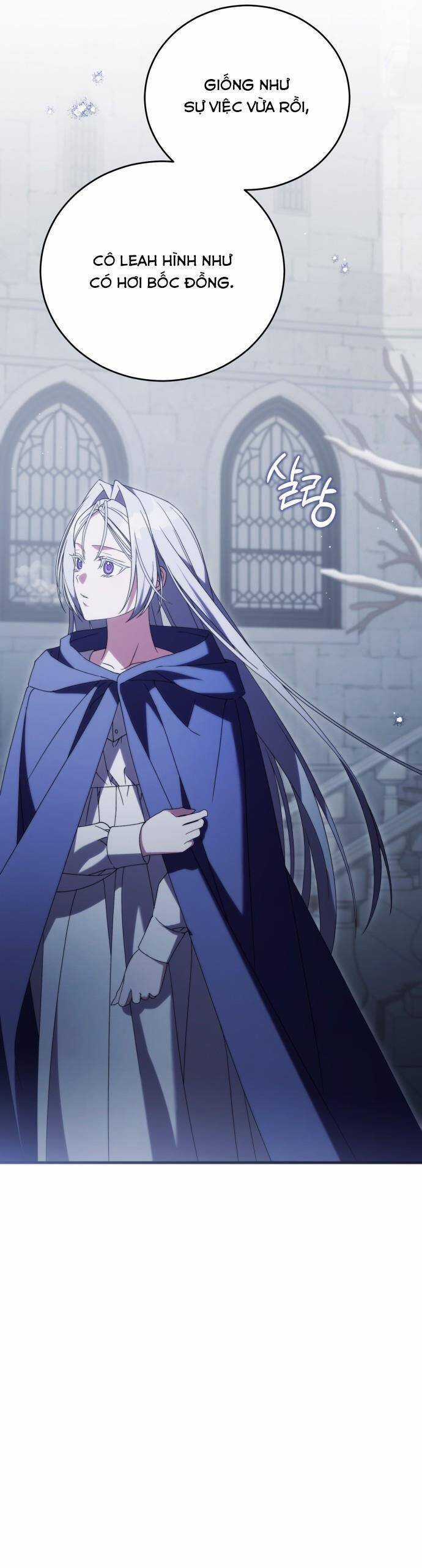 Đã Chết Rồi Còn Bị Ám Ảnh Chapter 23 trang 23