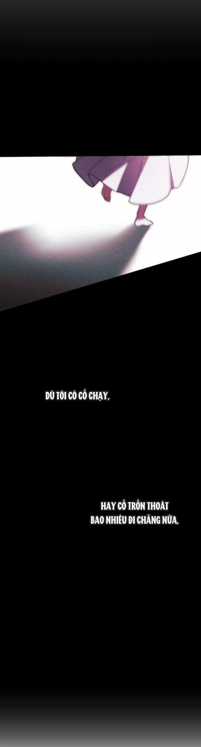 Đã Chết Rồi Còn Bị Ám Ảnh Chapter 23 trang 25