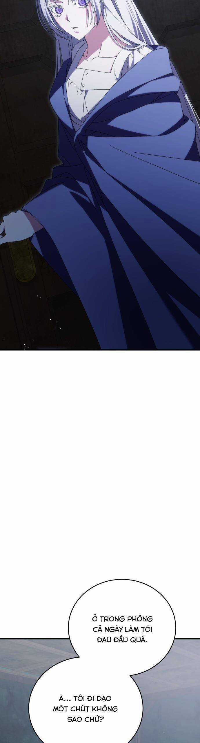 Đã Chết Rồi Còn Bị Ám Ảnh Chapter 23 trang 3