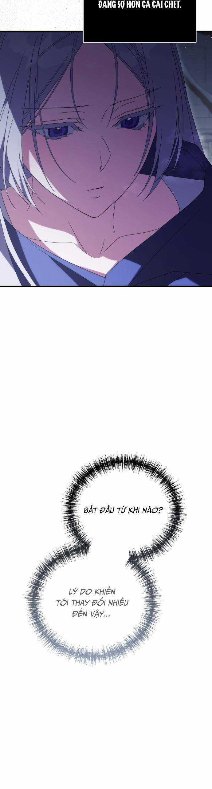 Đã Chết Rồi Còn Bị Ám Ảnh Chapter 23 trang 31