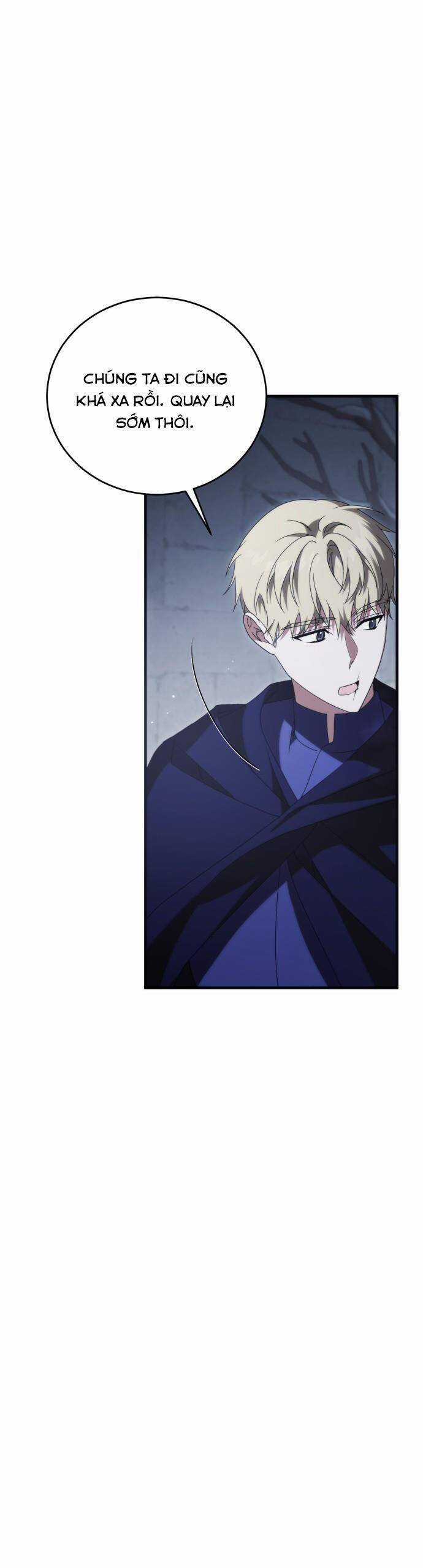 Đã Chết Rồi Còn Bị Ám Ảnh Chapter 23 trang 32