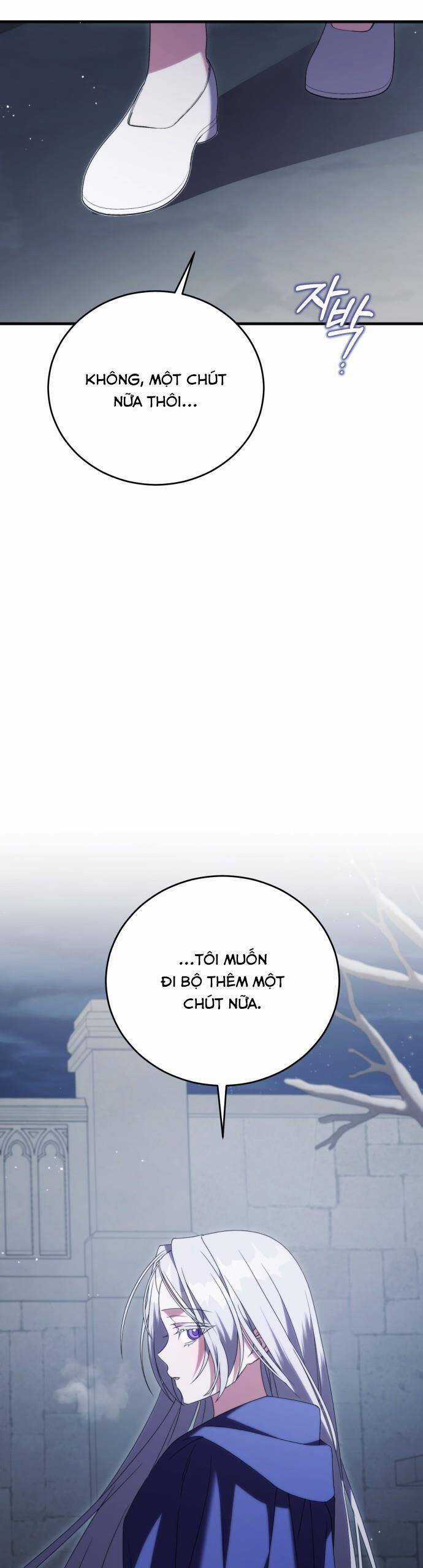 Đã Chết Rồi Còn Bị Ám Ảnh Chapter 23 trang 33