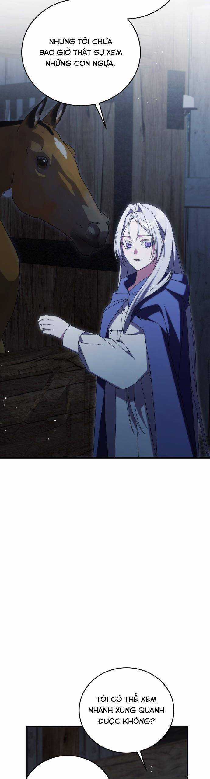 Đã Chết Rồi Còn Bị Ám Ảnh Chapter 23 trang 37