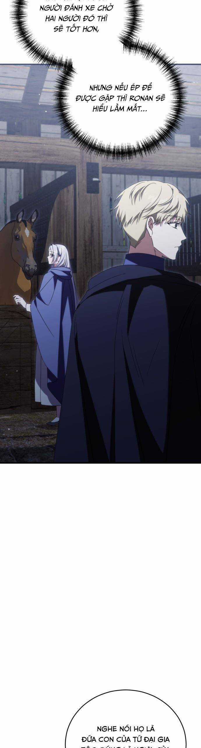 Đã Chết Rồi Còn Bị Ám Ảnh Chapter 23 trang 41