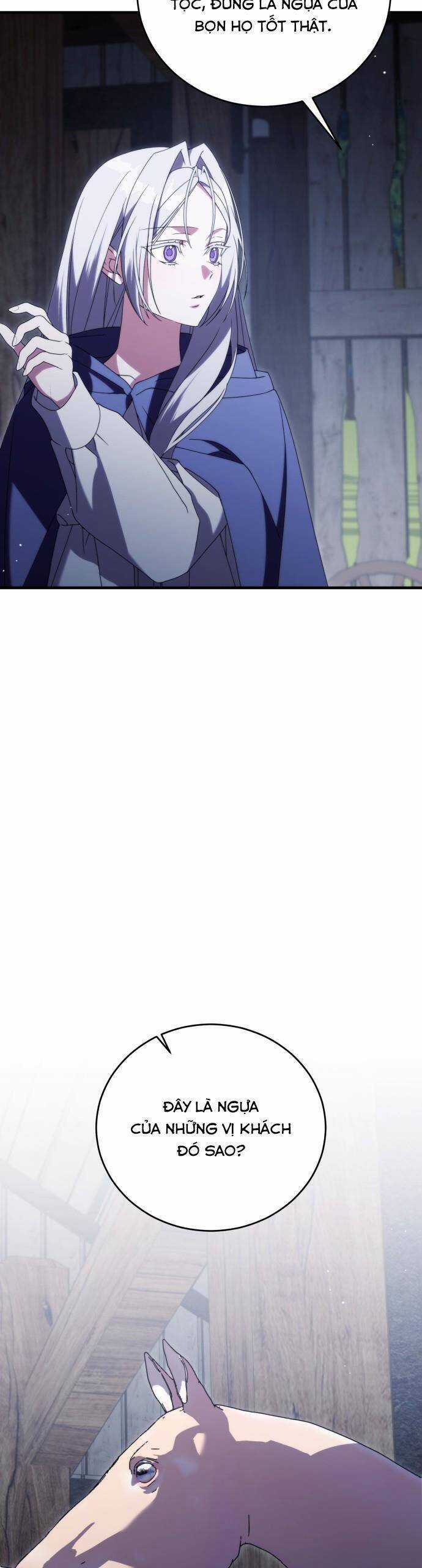 Đã Chết Rồi Còn Bị Ám Ảnh Chapter 23 trang 42