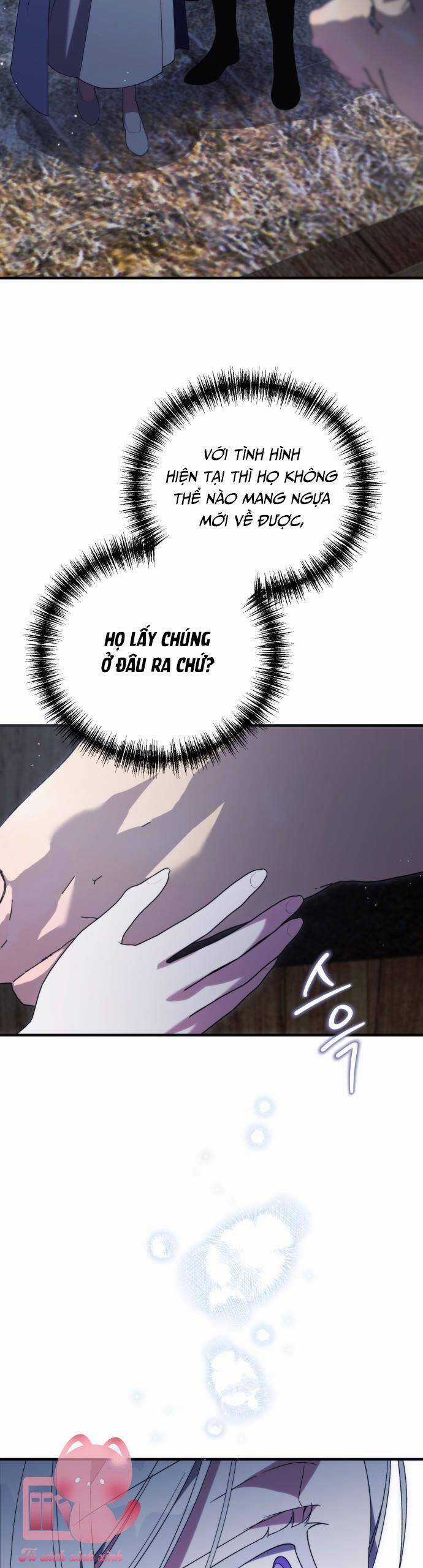 Đã Chết Rồi Còn Bị Ám Ảnh Chapter 23 trang 44