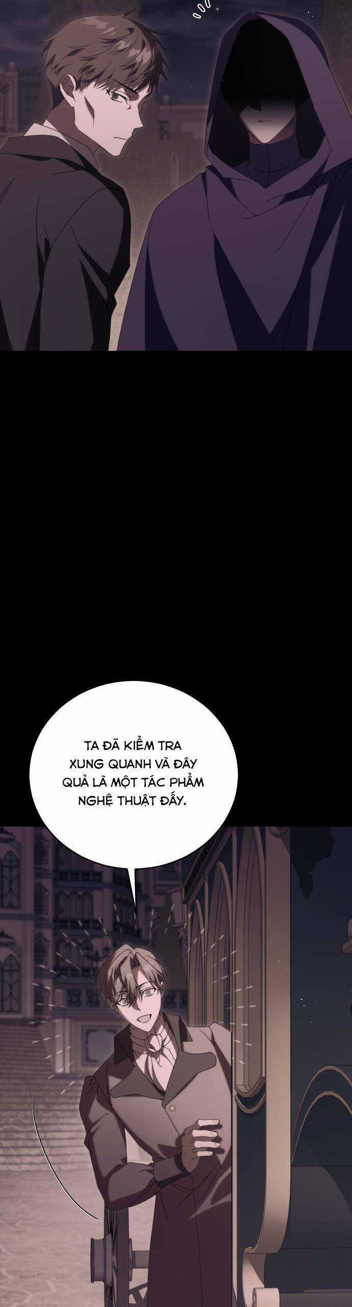 Đã Chết Rồi Còn Bị Ám Ảnh Chapter 23 trang 48