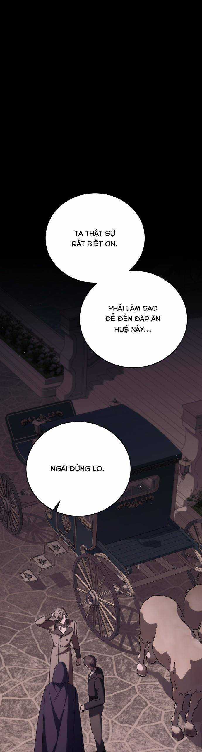 Đã Chết Rồi Còn Bị Ám Ảnh Chapter 23 trang 50