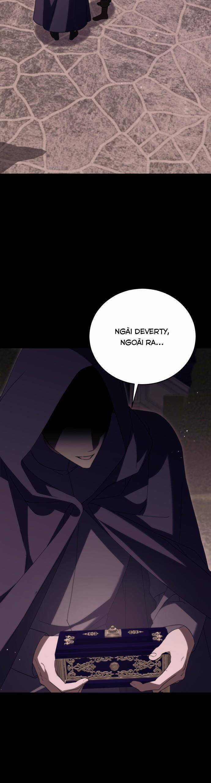 Đã Chết Rồi Còn Bị Ám Ảnh Chapter 23 trang 51