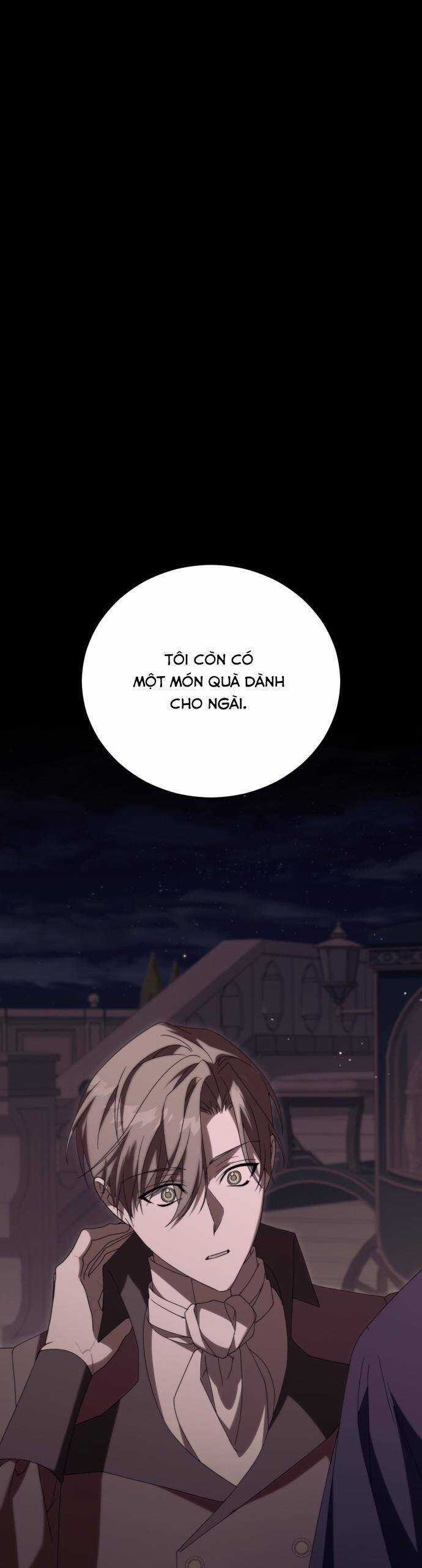 Đã Chết Rồi Còn Bị Ám Ảnh Chapter 23 trang 52