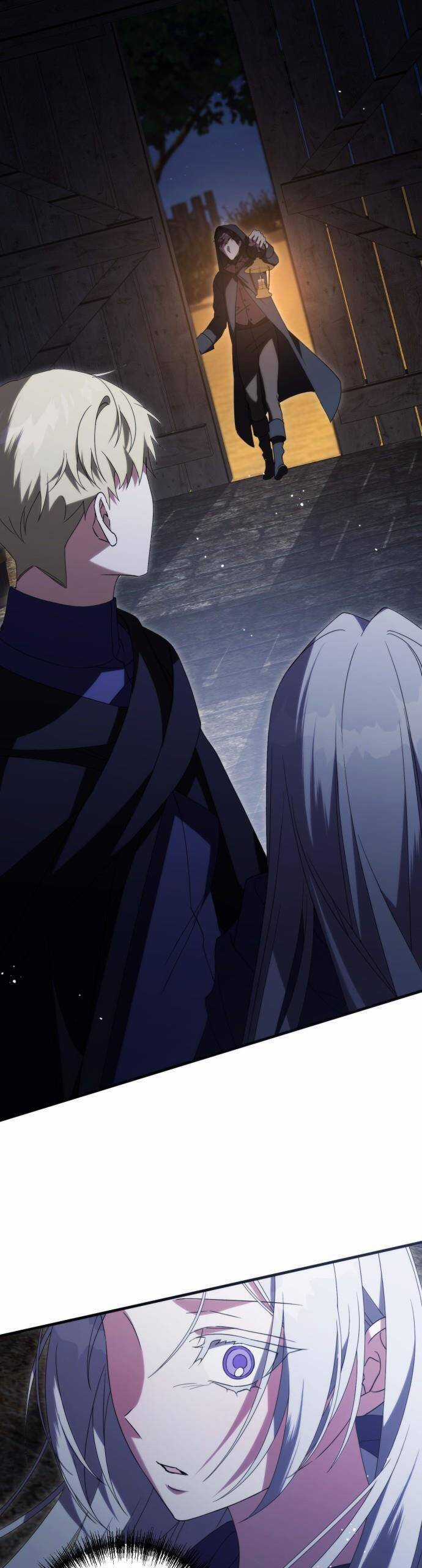 Đã Chết Rồi Còn Bị Ám Ảnh Chapter 23 trang 55