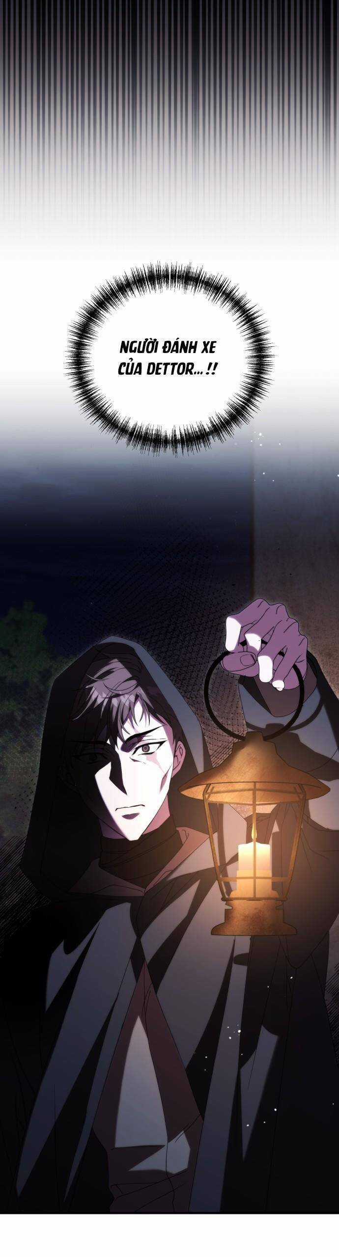 Đã Chết Rồi Còn Bị Ám Ảnh Chapter 23 trang 57