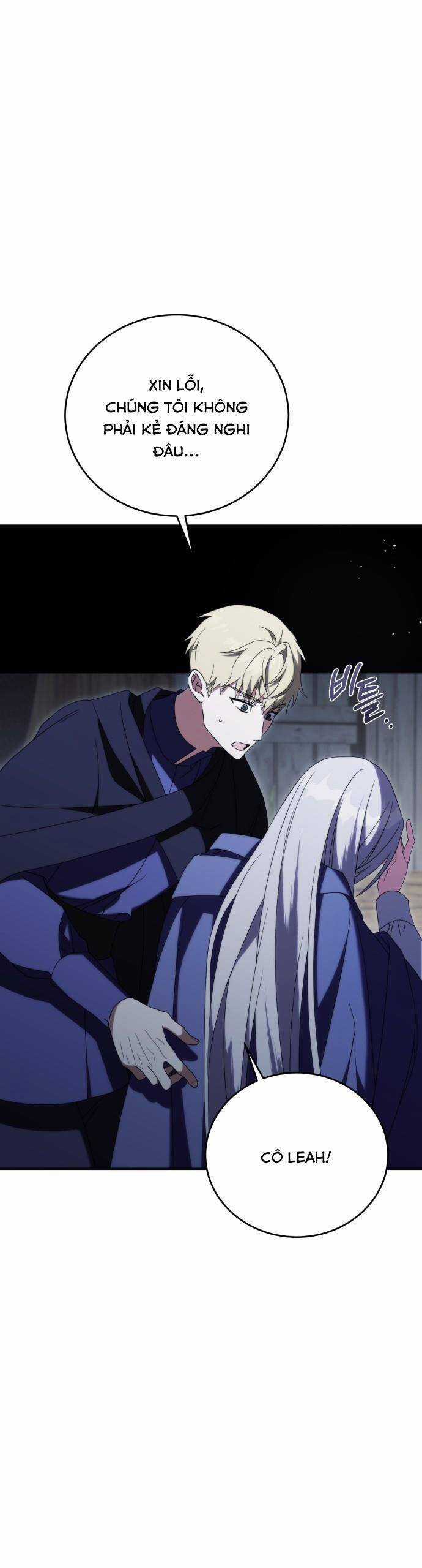 Đã Chết Rồi Còn Bị Ám Ảnh Chapter 23 trang 58