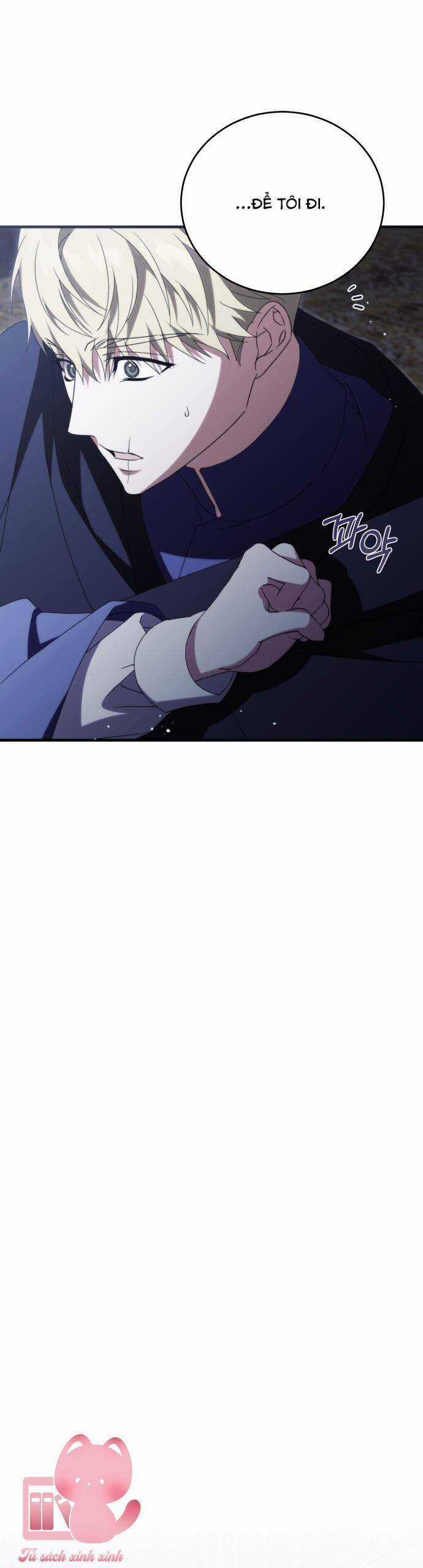 Đã Chết Rồi Còn Bị Ám Ảnh Chapter 23 trang 59