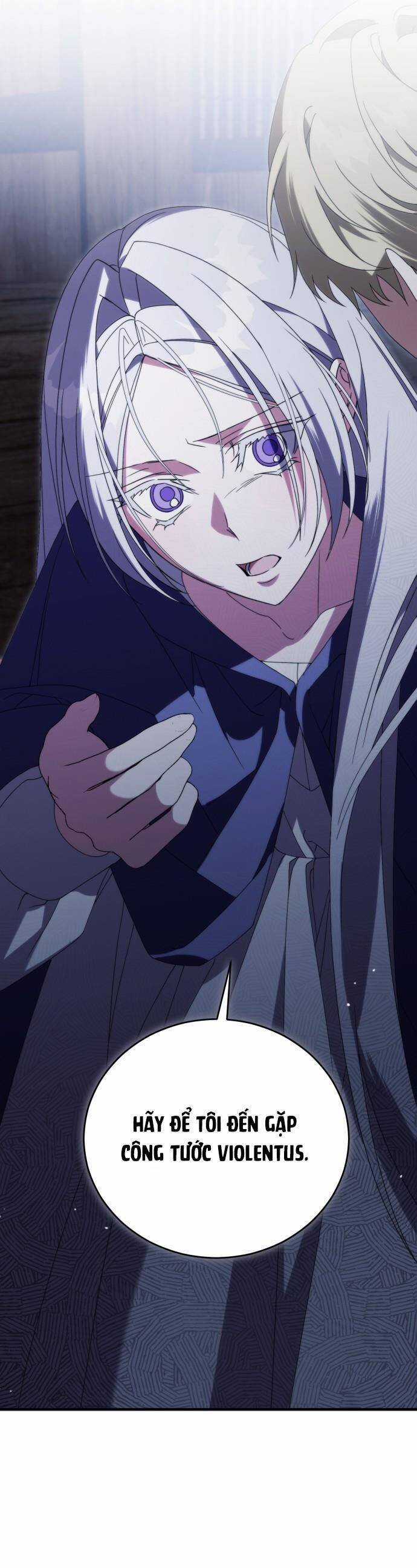 Đã Chết Rồi Còn Bị Ám Ảnh Chapter 23 trang 60