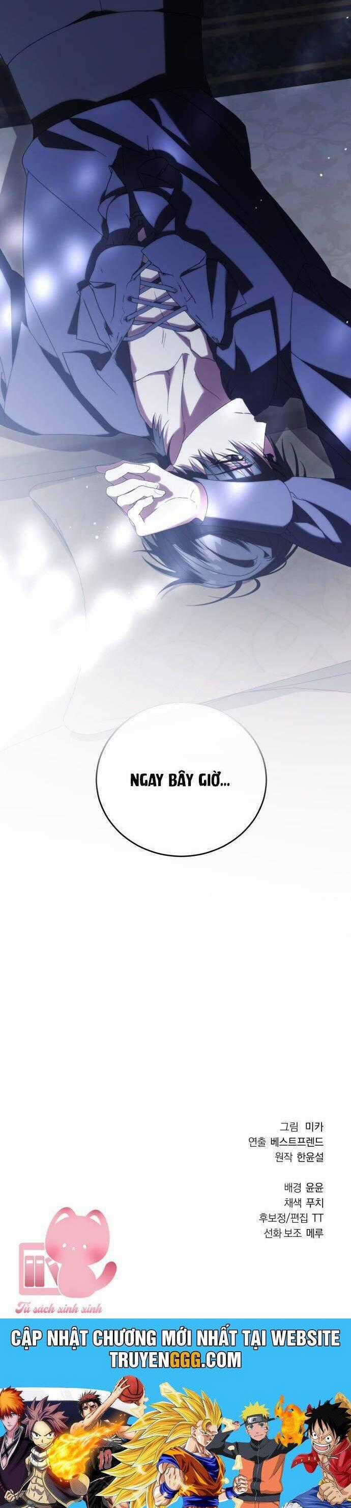 Đã Chết Rồi Còn Bị Ám Ảnh Chapter 23 trang 63