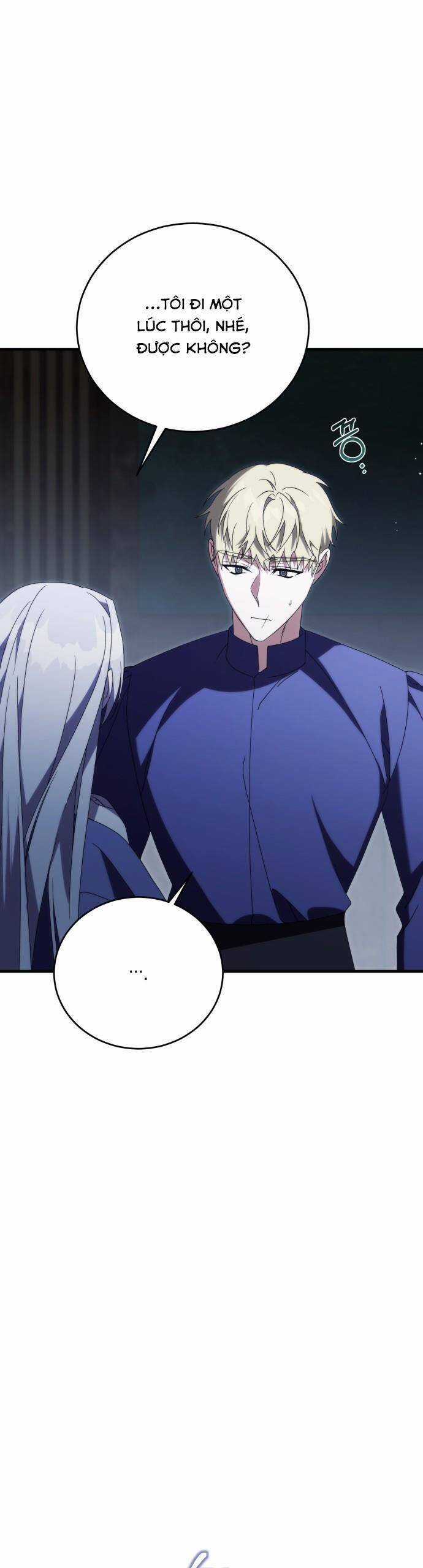 Đã Chết Rồi Còn Bị Ám Ảnh Chapter 23 trang 7