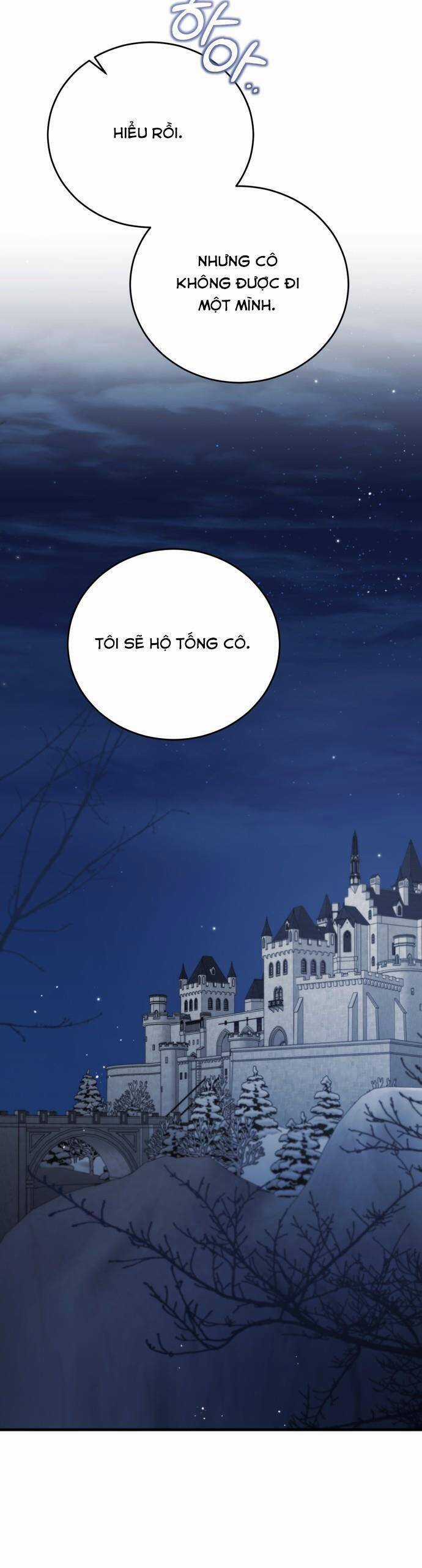 Đã Chết Rồi Còn Bị Ám Ảnh Chapter 23 trang 8