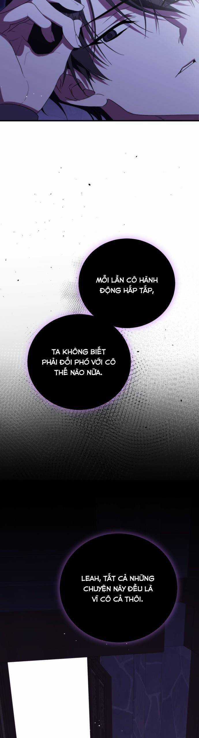 Đã Chết Rồi Còn Bị Ám Ảnh Chapter 24 trang 11