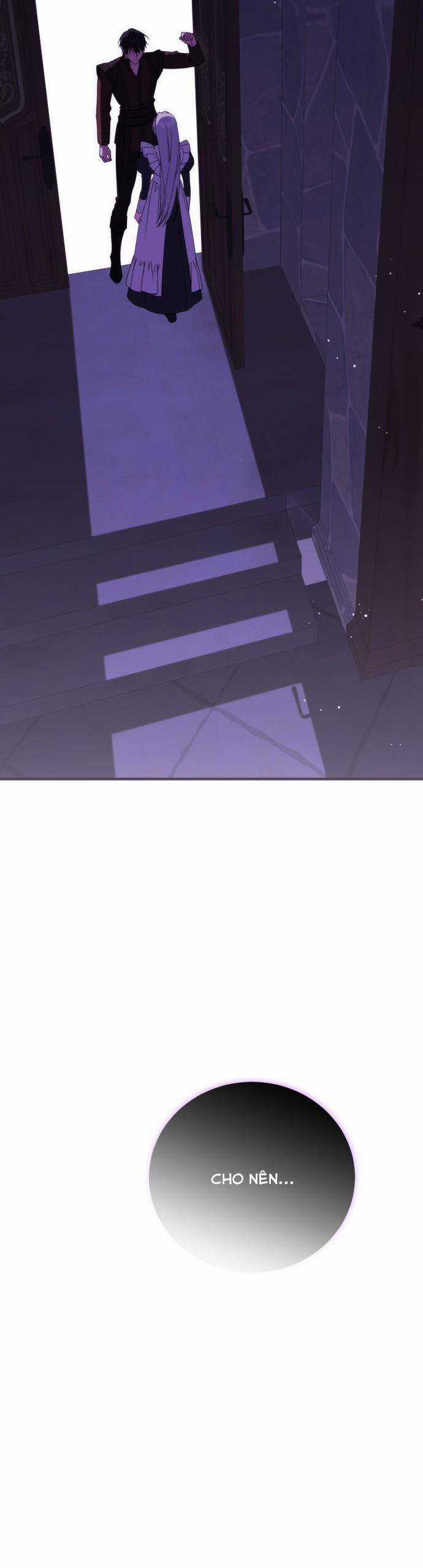 Đã Chết Rồi Còn Bị Ám Ảnh Chapter 24 trang 12