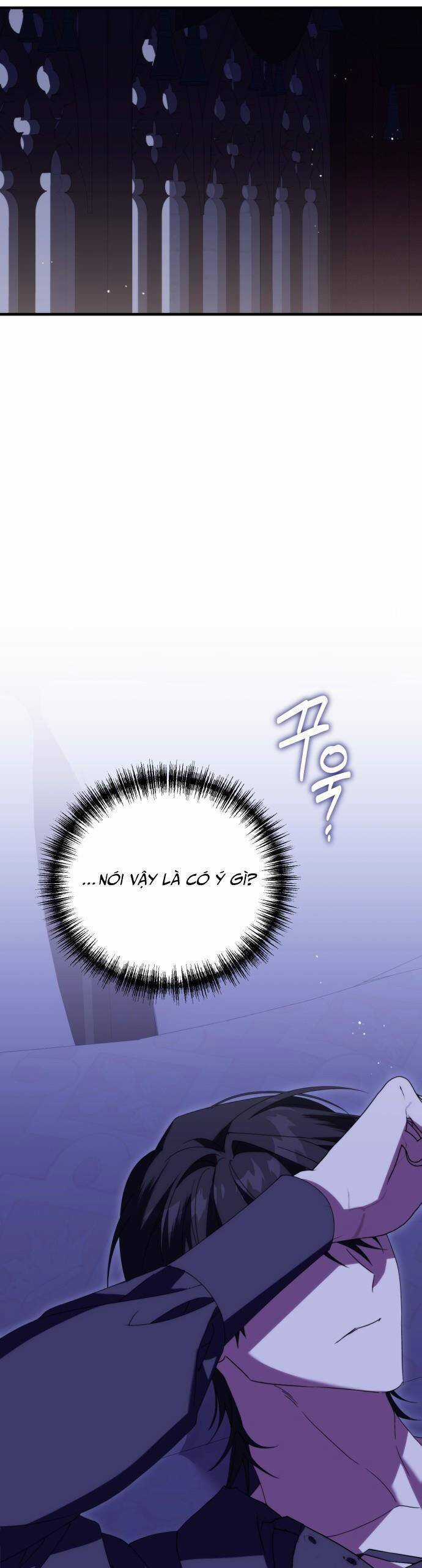 Đã Chết Rồi Còn Bị Ám Ảnh Chapter 24 trang 13