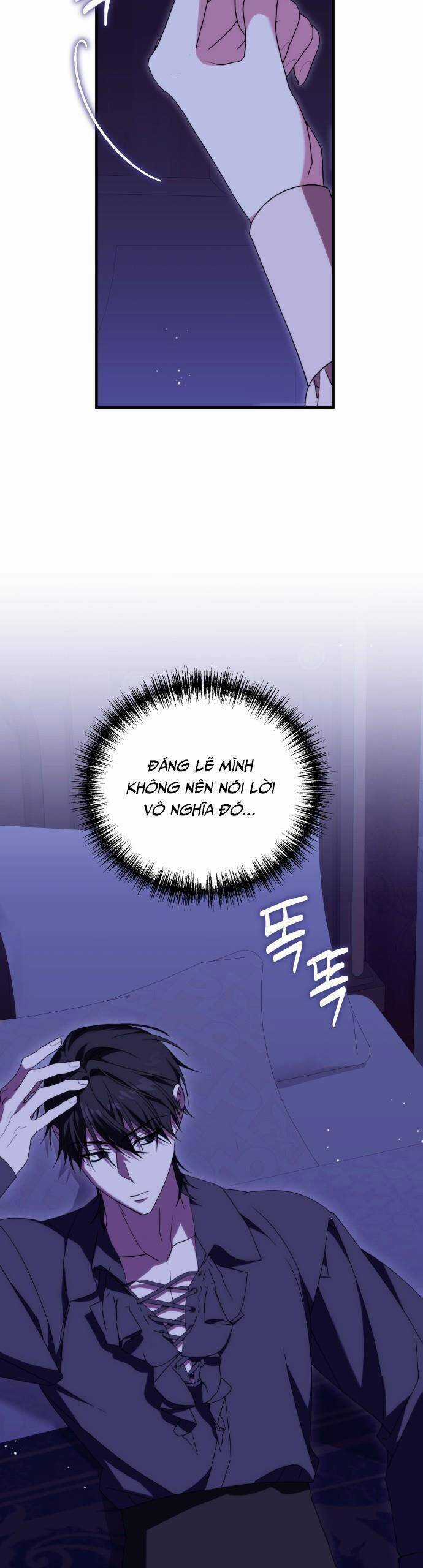 Đã Chết Rồi Còn Bị Ám Ảnh Chapter 24 trang 15