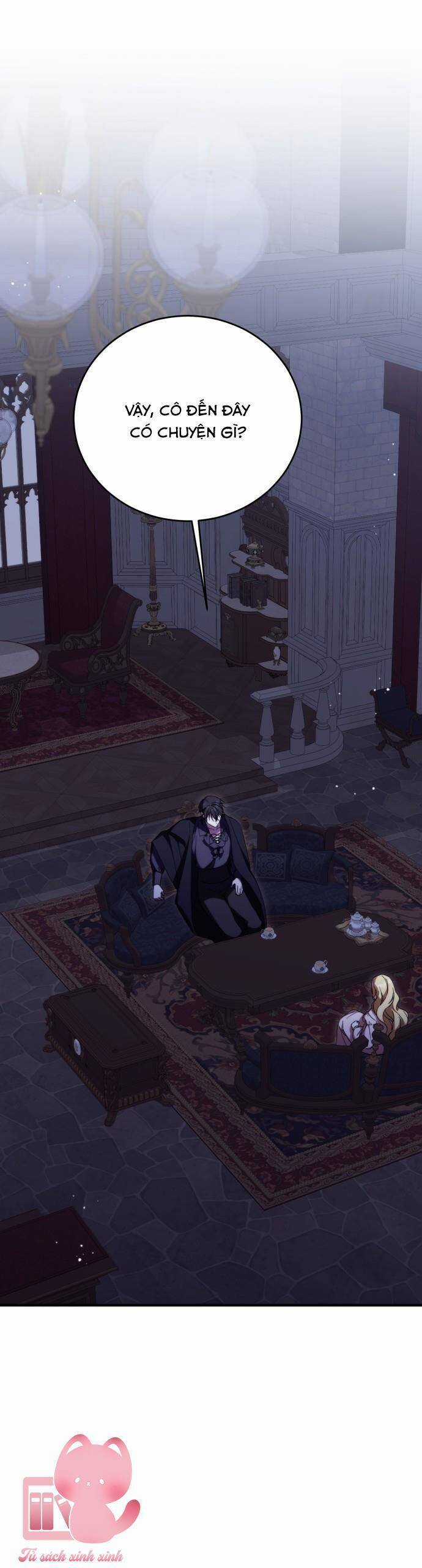 Đã Chết Rồi Còn Bị Ám Ảnh Chapter 24 trang 19